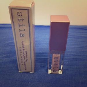 STILA Liquid shimmer eye shadow